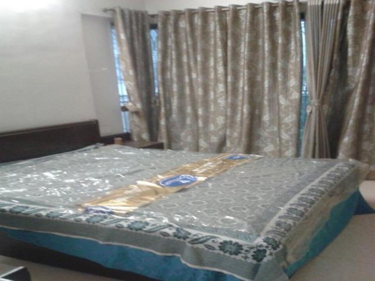 2 bedrooms House in Mumbai, India No. 42805