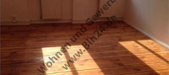 2 Schlafzimmer Wohnung in Adlershof, Germany, Nr. 45046 6