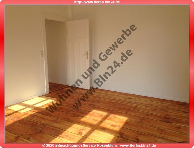 2 Schlafzimmer Wohnung in Adlershof, Germany, Nr. 45046