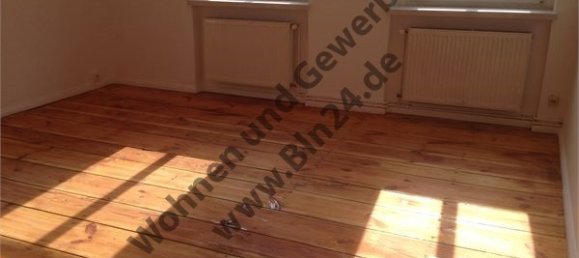 2 Schlafzimmer Wohnung in Adlershof, Germany, Nr. 45046 2