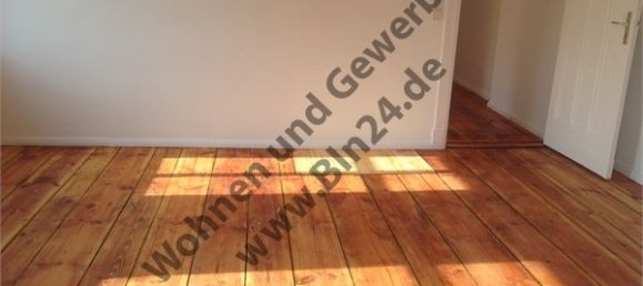 2 Schlafzimmer Wohnung in Adlershof, Germany, Nr. 45046 7