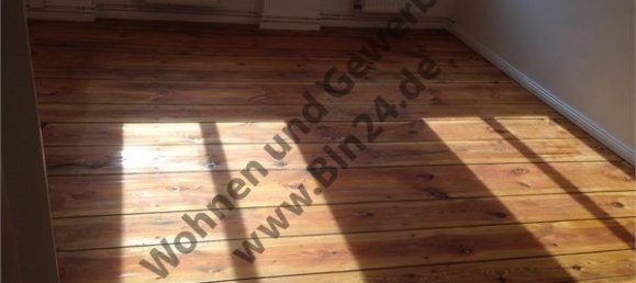 2 Schlafzimmer Wohnung in Adlershof, Germany, Nr. 45046 3