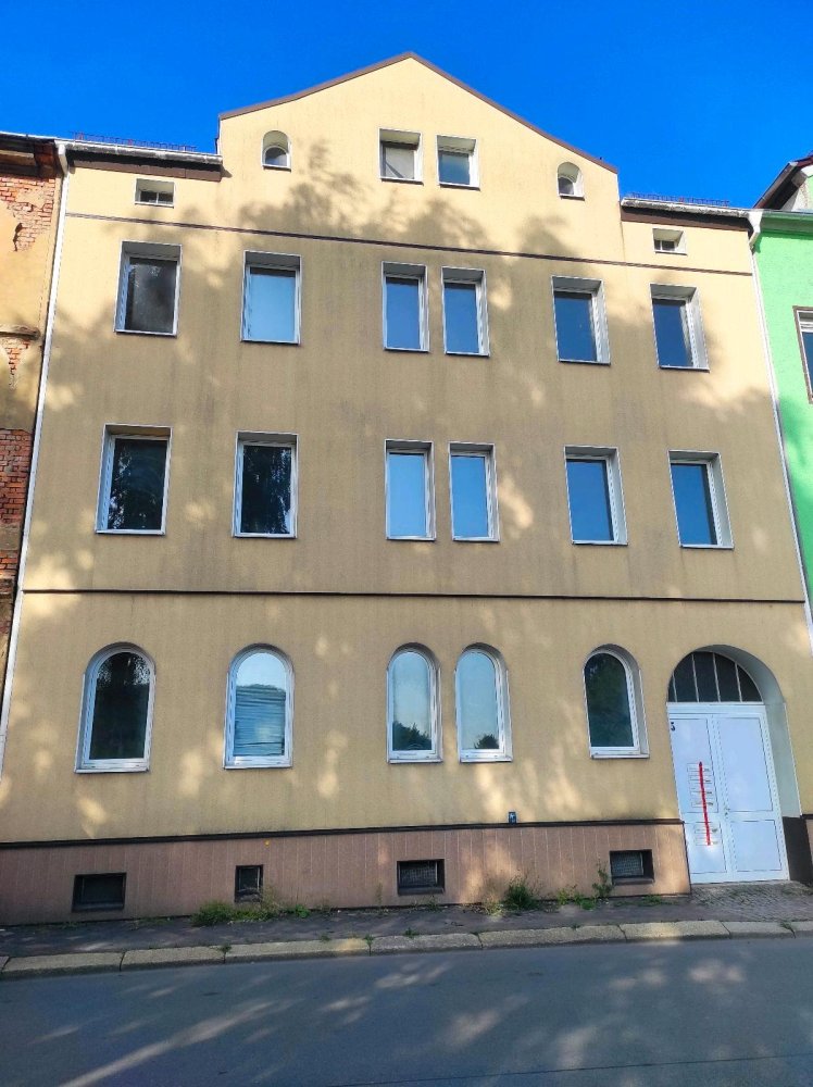 Таунхаус с 6 спальнями в Гера, Германия № 312168