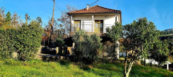 3 bedrooms House in Povoa de Lanhoso, Portugal No. 175937 6