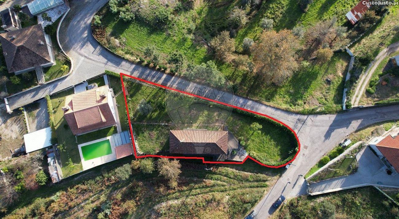 3 bedrooms House in Povoa de Lanhoso, Portugal No. 175937