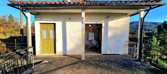 3 bedrooms House in Povoa de Lanhoso, Portugal No. 175937 4