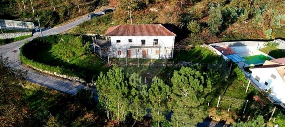 3 bedrooms House in Povoa de Lanhoso, Portugal No. 175937 30