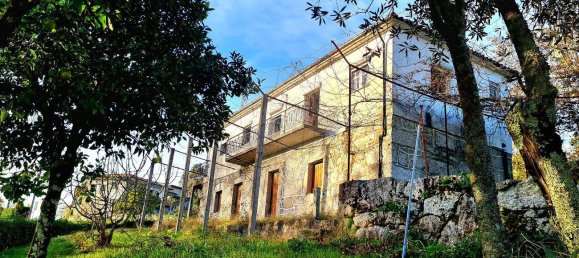 3 bedrooms House in Povoa de Lanhoso, Portugal No. 175937 14