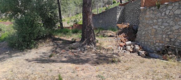 Дом с 8 спальнями в Оливелла, Испания № 118481 55