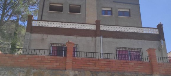 Дом с 8 спальнями в Оливелла, Испания № 118481 65