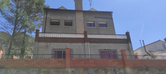 Дом с 8 спальнями в Оливелла, Испания № 118481 10