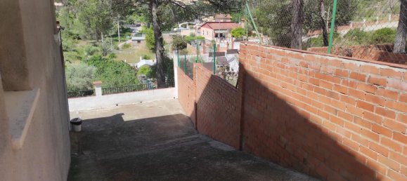 Дом с 8 спальнями в Оливелла, Испания № 118481 51