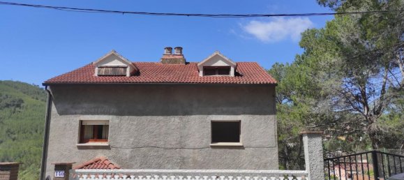 Дом с 8 спальнями в Оливелла, Испания № 118481 66