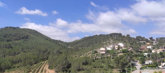 Дом с 8 спальнями в Оливелла, Испания № 118481 16