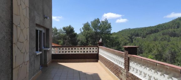 Дом с 8 спальнями в Оливелла, Испания № 118481 2