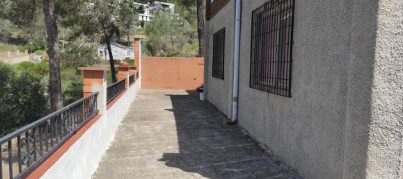 Дом с 8 спальнями в Оливелла, Испания № 118481 50