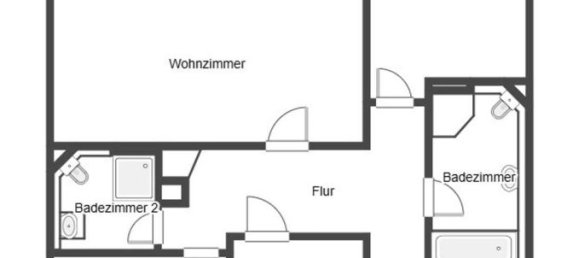 2 bedrooms Apartment in Bonn, Germany No. 41320 3