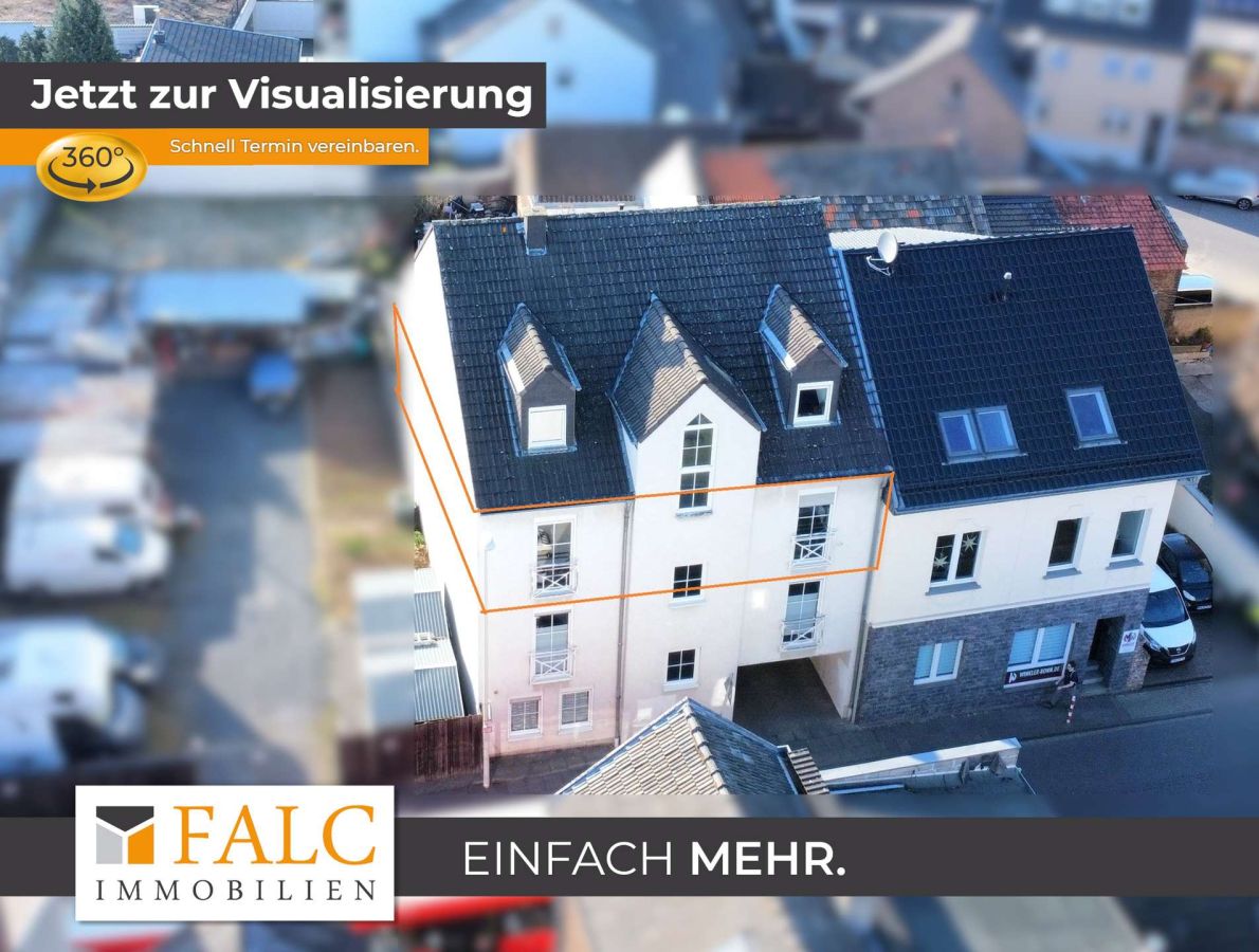 2 bedrooms Apartment in Bonn, Germany No. 41320