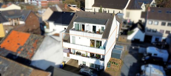 2 bedrooms Apartment in Bonn, Germany No. 41320 13