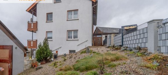 7 bedrooms Townhouse in Hof, Germany No. 170529 39