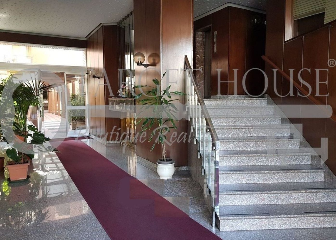 Apartamento de 3 divisões em Milan, Italy N.º 243381