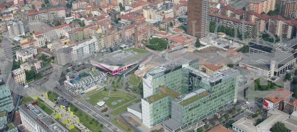 Apartamento de 3 divisões em Milan, Italy N.º 243381 24