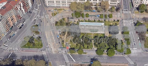 Apartamento de 3 divisões em Milan, Italy N.º 243381 6