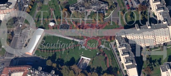 Apartamento de 3 divisões em Milan, Italy N.º 243381 30