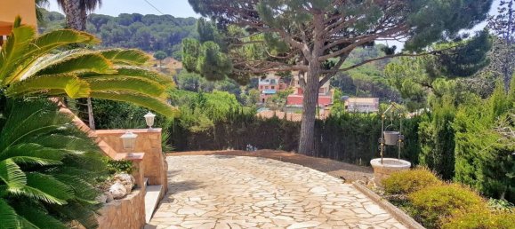 8 bedrooms House in Lloret de Mar, Spain No. 75555 25