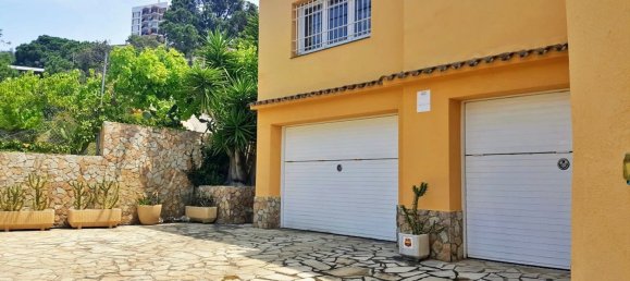 8 bedrooms House in Lloret de Mar, Spain No. 75555 27