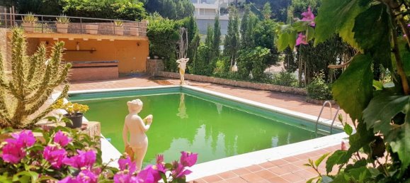 8 bedrooms House in Lloret de Mar, Spain No. 75555 23