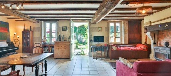 5 Schlafzimmer Haus in Charente, France, Nr. 303631 2