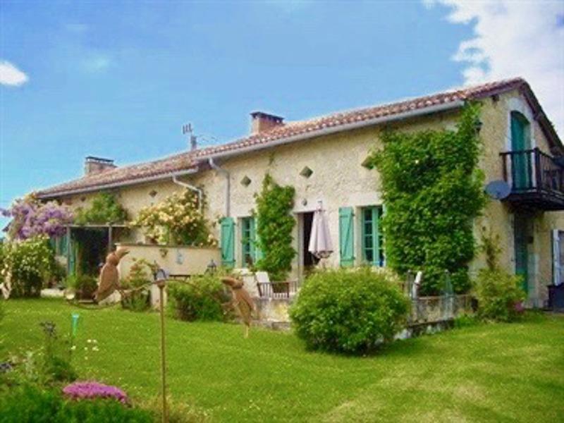 5 Schlafzimmer Haus in Charente, France, Nr. 303631