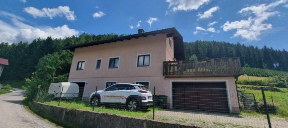 8-salle Maison à Bruck-Murzzuschlag, Austria No. 219456 3