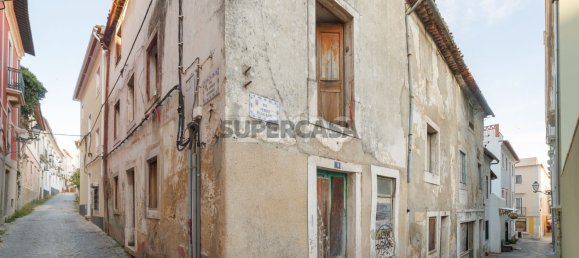 421m² Building in Leiria, Portugal No. 161988 11