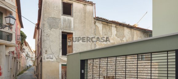 421m² Building in Leiria, Portugal No. 161988 15