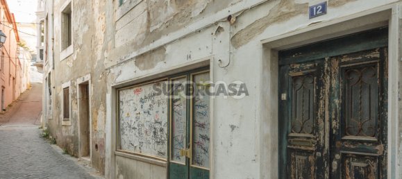 421m² Building in Leiria, Portugal No. 161988 5