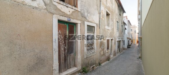 421m² Building in Leiria, Portugal No. 161988 8