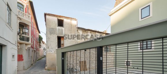 421m² Building in Leiria, Portugal No. 161988 14