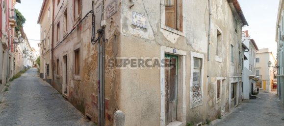 421m² Building in Leiria, Portugal No. 161988 4