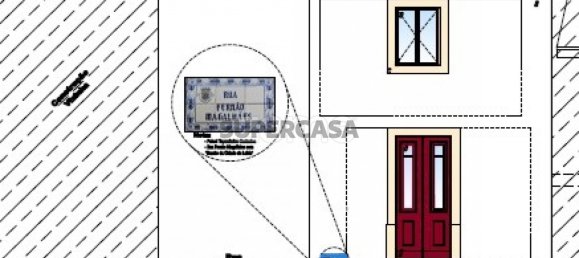 421m² Building in Leiria, Portugal No. 161988 3