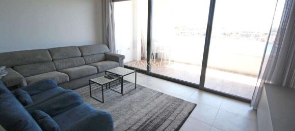 2 Schlafzimmer Wohnung in Sliema, Malta, Nr. 9912 3