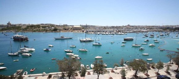 2 Schlafzimmer Wohnung in Sliema, Malta, Nr. 9912 2