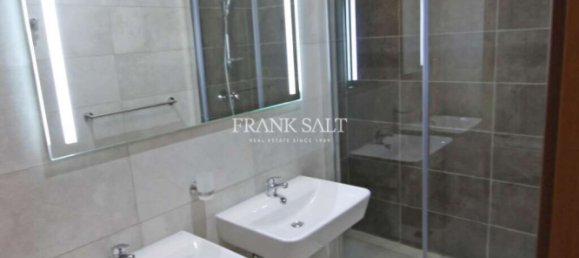 2 Schlafzimmer Wohnung in Sliema, Malta, Nr. 9912 8