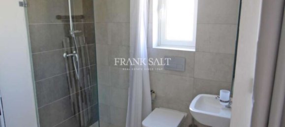 2 Schlafzimmer Wohnung in Sliema, Malta, Nr. 9912 6