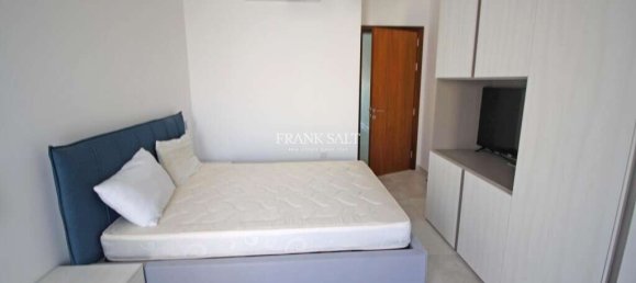 2 Schlafzimmer Wohnung in Sliema, Malta, Nr. 9912 5