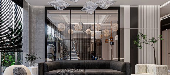 Wohnung 2+1 in Alanya, Turkey, Nr. 16775 11