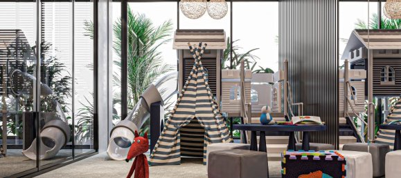 Wohnung 2+1 in Alanya, Turkey, Nr. 16775 10