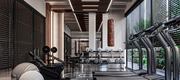 Wohnung 2+1 in Alanya, Turkey, Nr. 16775 9