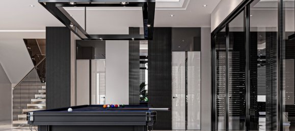 Wohnung 2+1 in Alanya, Turkey, Nr. 16775 13